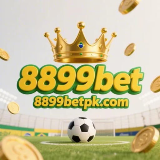 8899bet